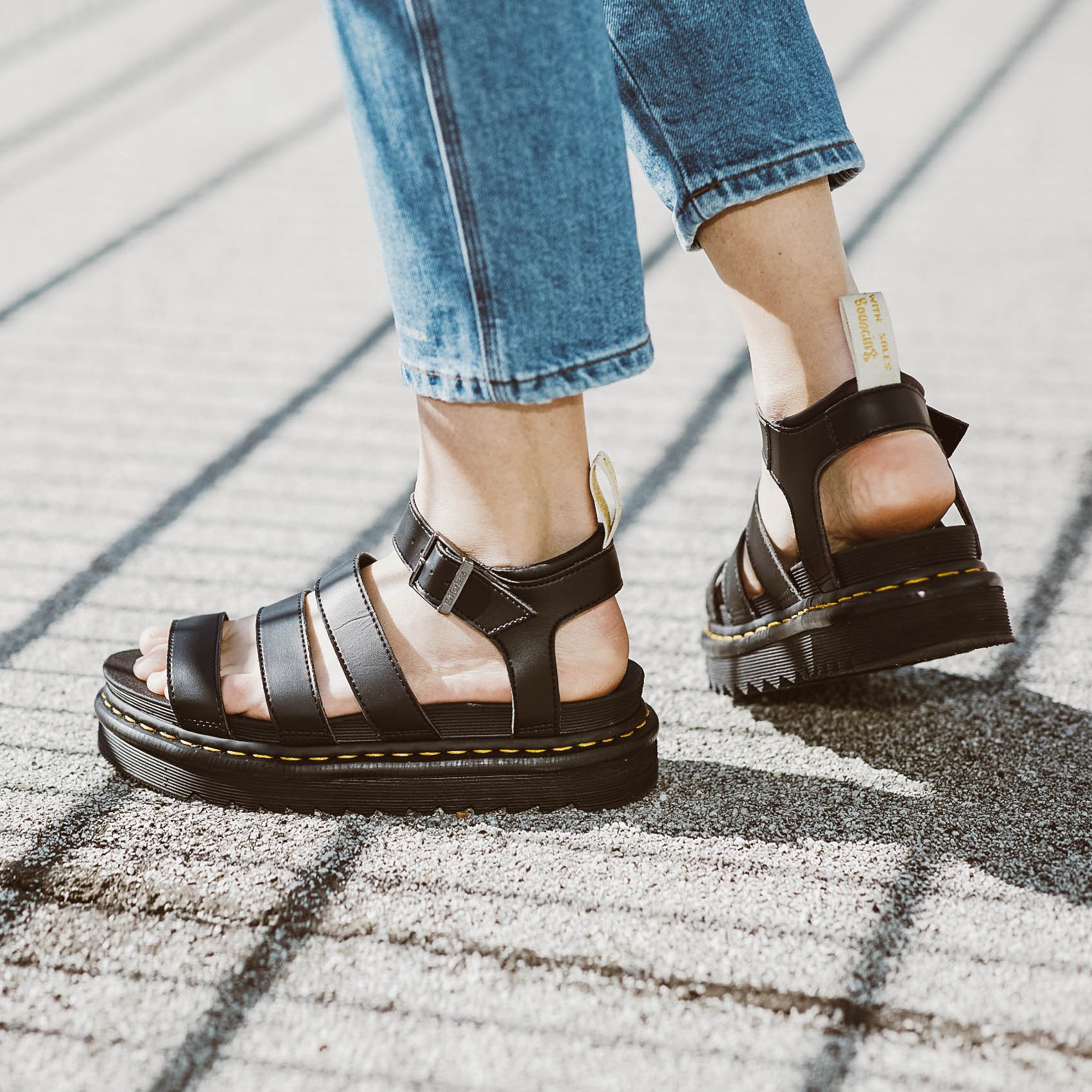 Dr martens vegan blaire hotsell sandals