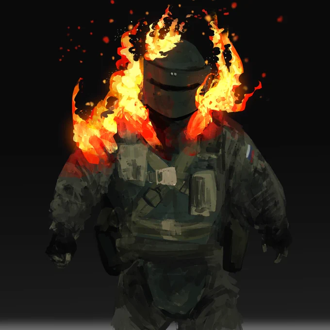 using my dead twitter acc to do some crazy schit #r6s 