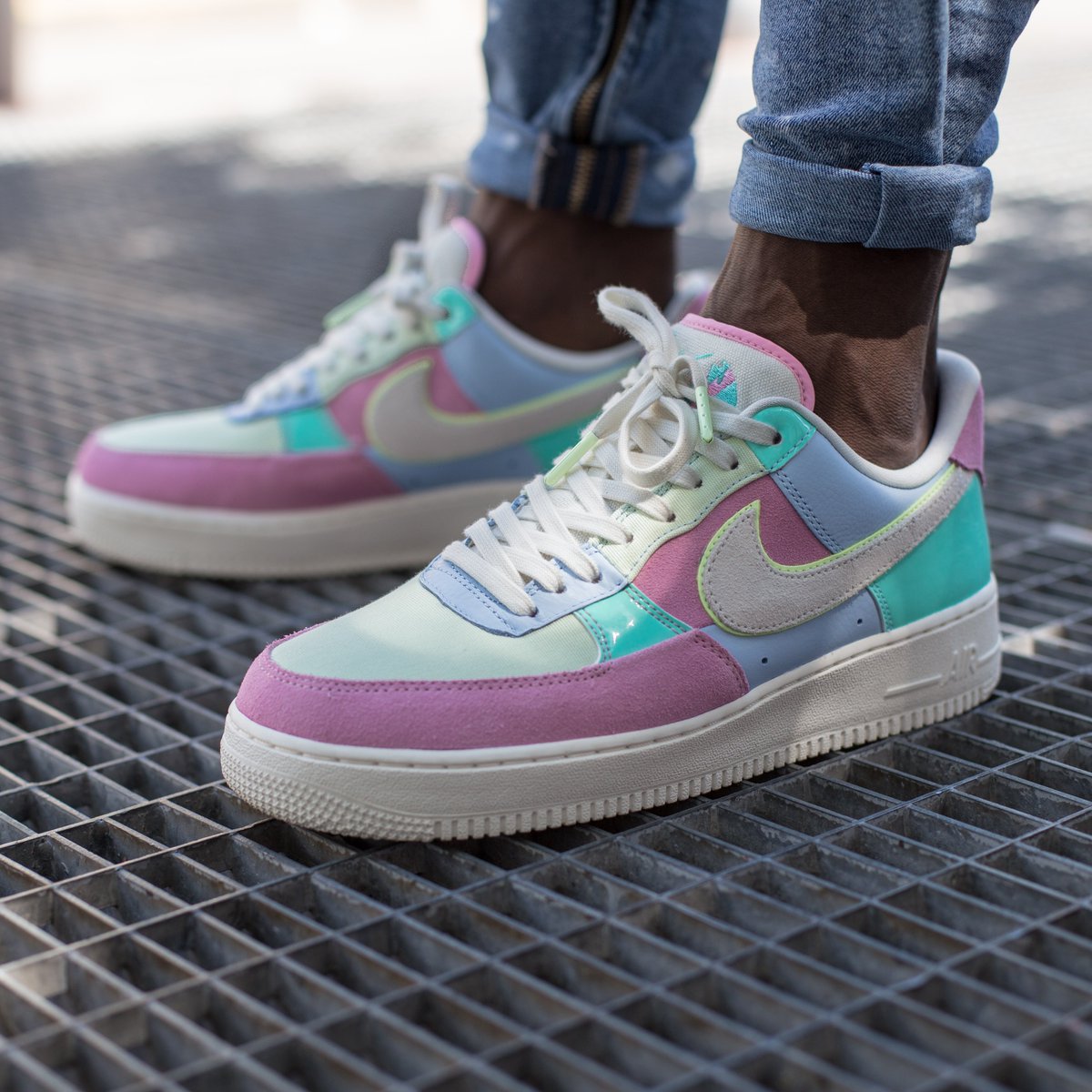 air force 1 07 qs easter