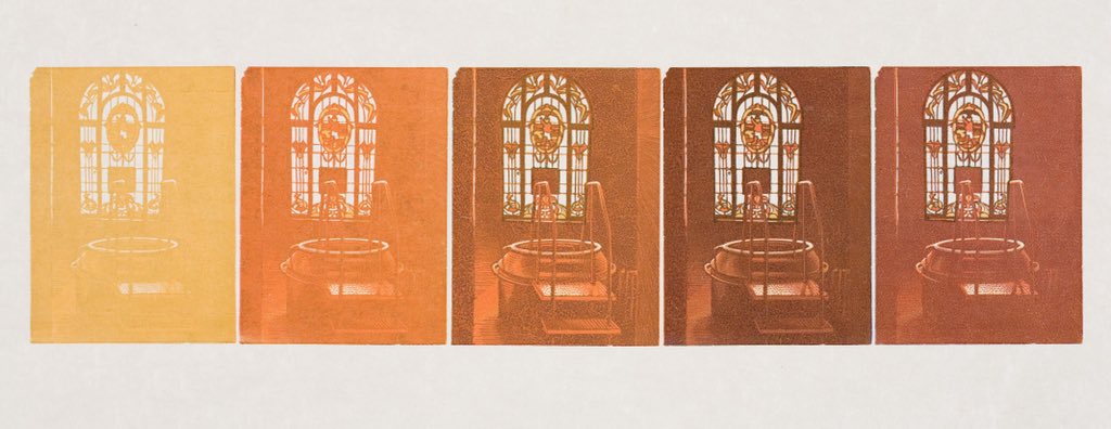 Under two weeks left to go of our comtemporary wood engraving exhibition curated by Anne Desmet RA. All six artists are stretching the boundaries of the medium - <a href="/inkyfngerspress/">Neil Bousfield</a> @edwinaprints <a href="/stanandgladys/">stanandgladys</a> @porcovolente Anne Desmet and Peter Lawrence. <a href="/woodengravers/">SWE</a>