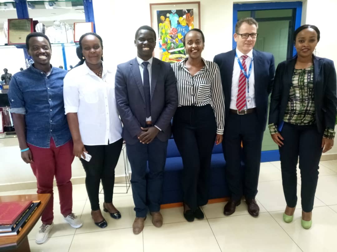 RwCancerRelief's tweet photo. Successful stories like #MyNameIsLife of @KarenBugingo is what we envision. We can have a world where Children don't die from cancer.
For every life saved and every community we are impacting, we are always thankful for the support from our Champions @imbankrw @ceo_imbankrw https://t.co/e8S5Sjzuy7