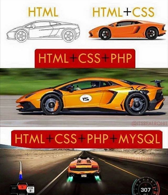 UltimateServ's tweet photo. Credit @codeboy__ #html #css #php #mysql #programmer #programming #softwaredeveloper #softwareengineer #webdesign #webdevelopment #webdeveloper #thecrazyprogrammer
#engineering #elonmusk #tesla
#engineer 🛠#engine ⚙ #engineeringlife 📝 #engineeredga… https://t.co/NdtJNHPMNP https://t.co/Gje6IqG0bf