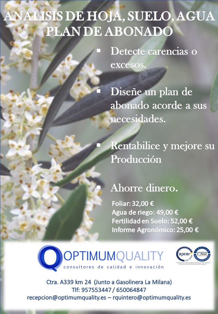 optimumquality tweet picture