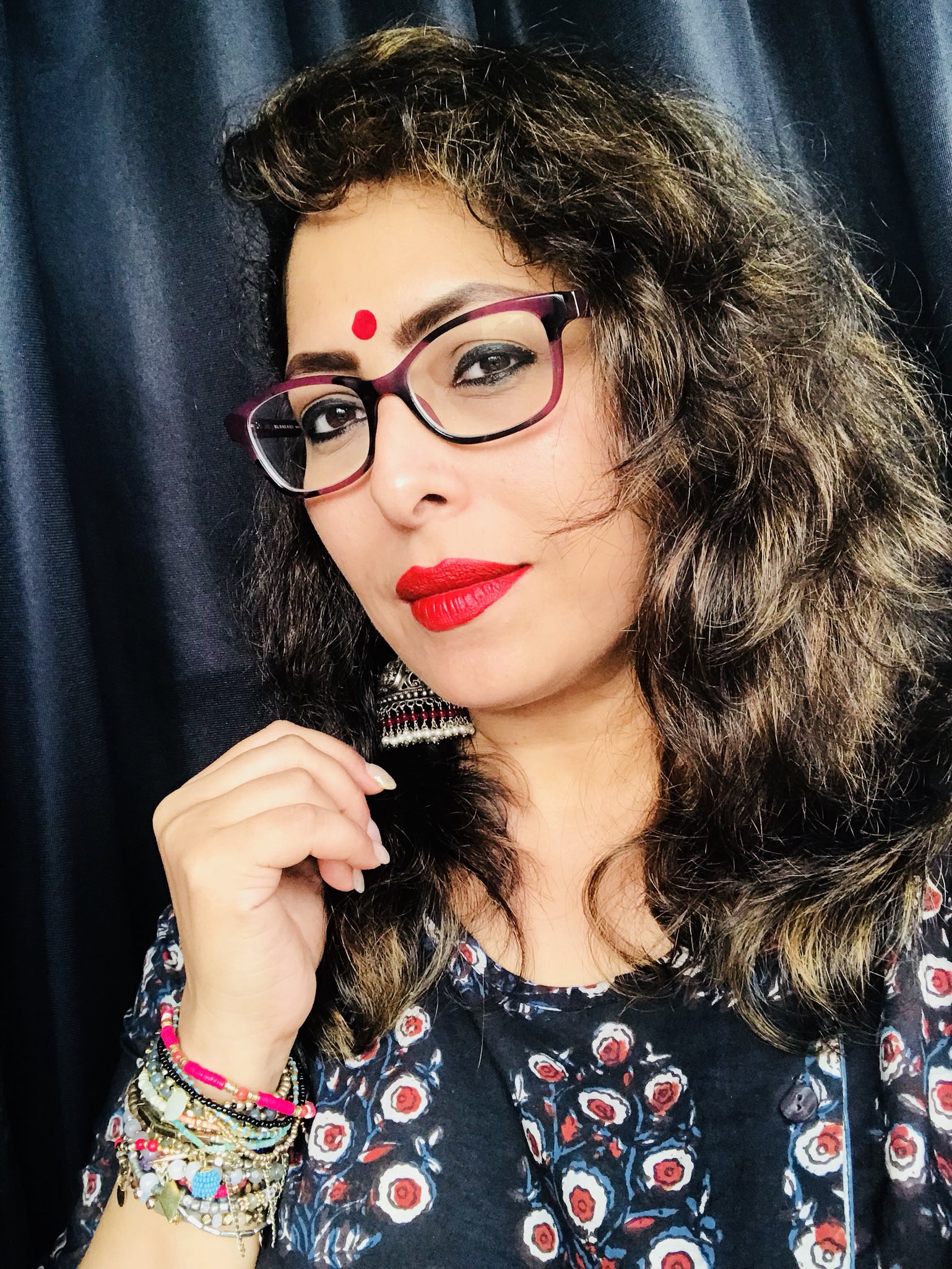 GEETA KAPUR on Twitter: GEETA KAPUR on Twitter: