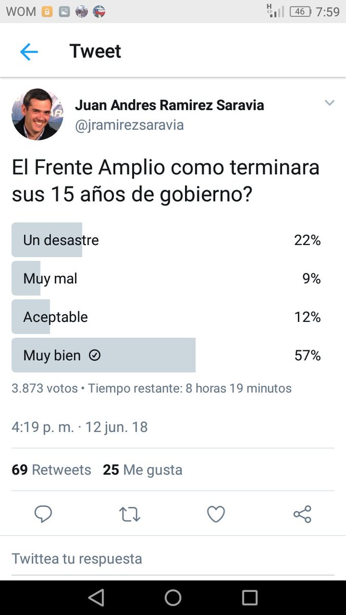 CabreDuarte's tweet photo. Cuando quieres hacer politica barata y TOOODO TE SALE MAL... JAJAJAJA https://t.co/XYKUHAeJgR