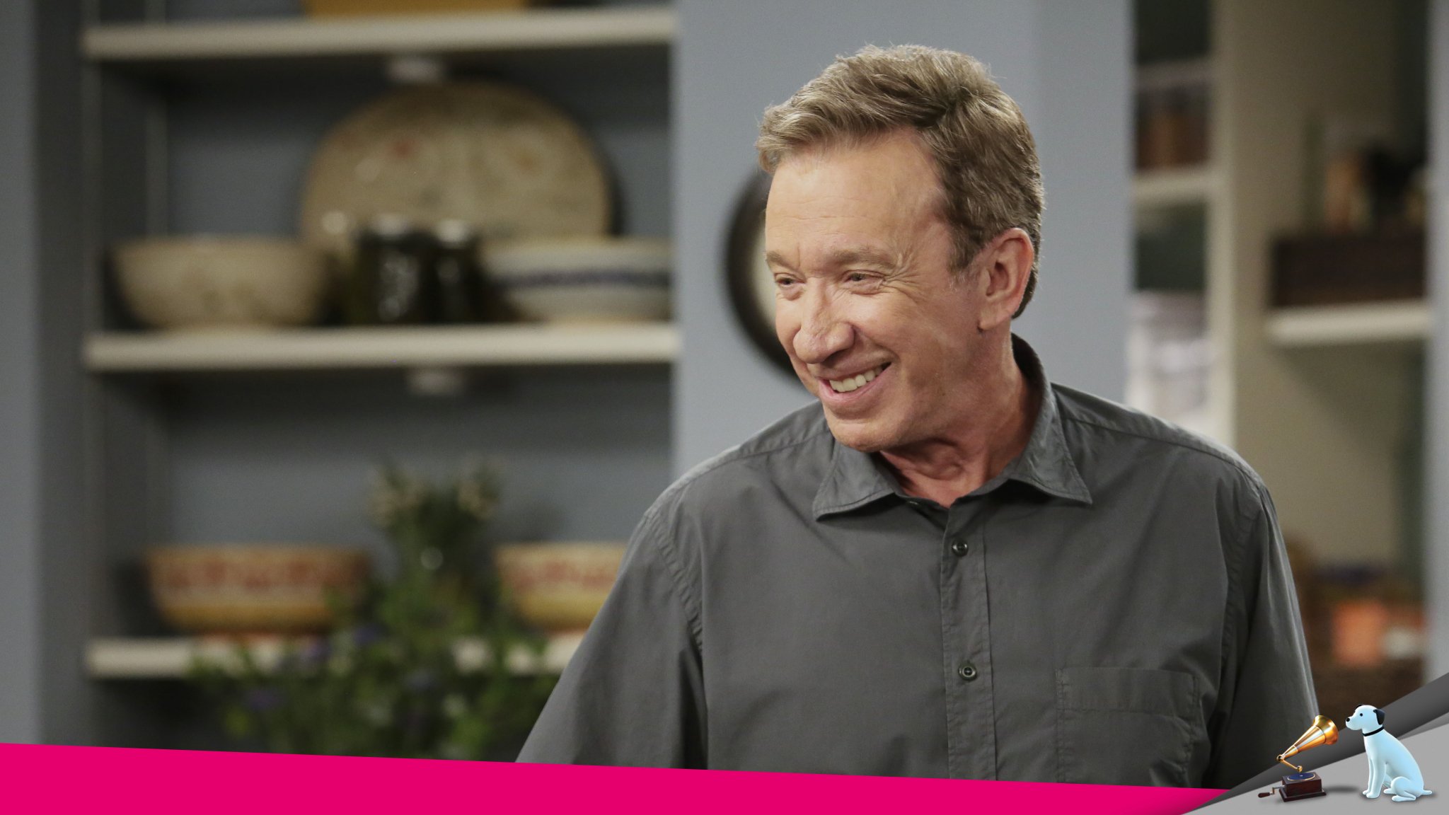 Happy 65th Birthday Tim Allen! 