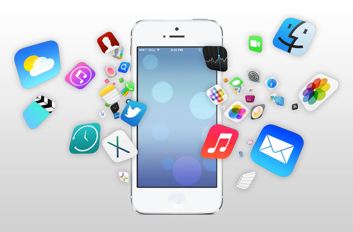 smartboxmedia's tweet photo. iOS mobile app development
iPhone app development process is aimed at implementing certain best practices, which we recommend for iOS app development....
#iPhoneappdevelopment #iOSDeveloper
https://t.co/j9TKeG7kGq https://t.co/hD7sdySNw8