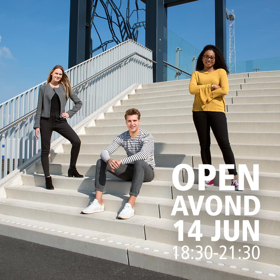Tweejarig praktijkgericht hbo, vanaf september 2018 in Roosendaal. Wil je meer weten? Kom naar de Open avond op 14 juni: ad-academie.nl…/06/open-avond-14-juni-2018.html. Aanmelden voor een van de Ad-opleidingen kan tot 31 augustus #Avans #HZ