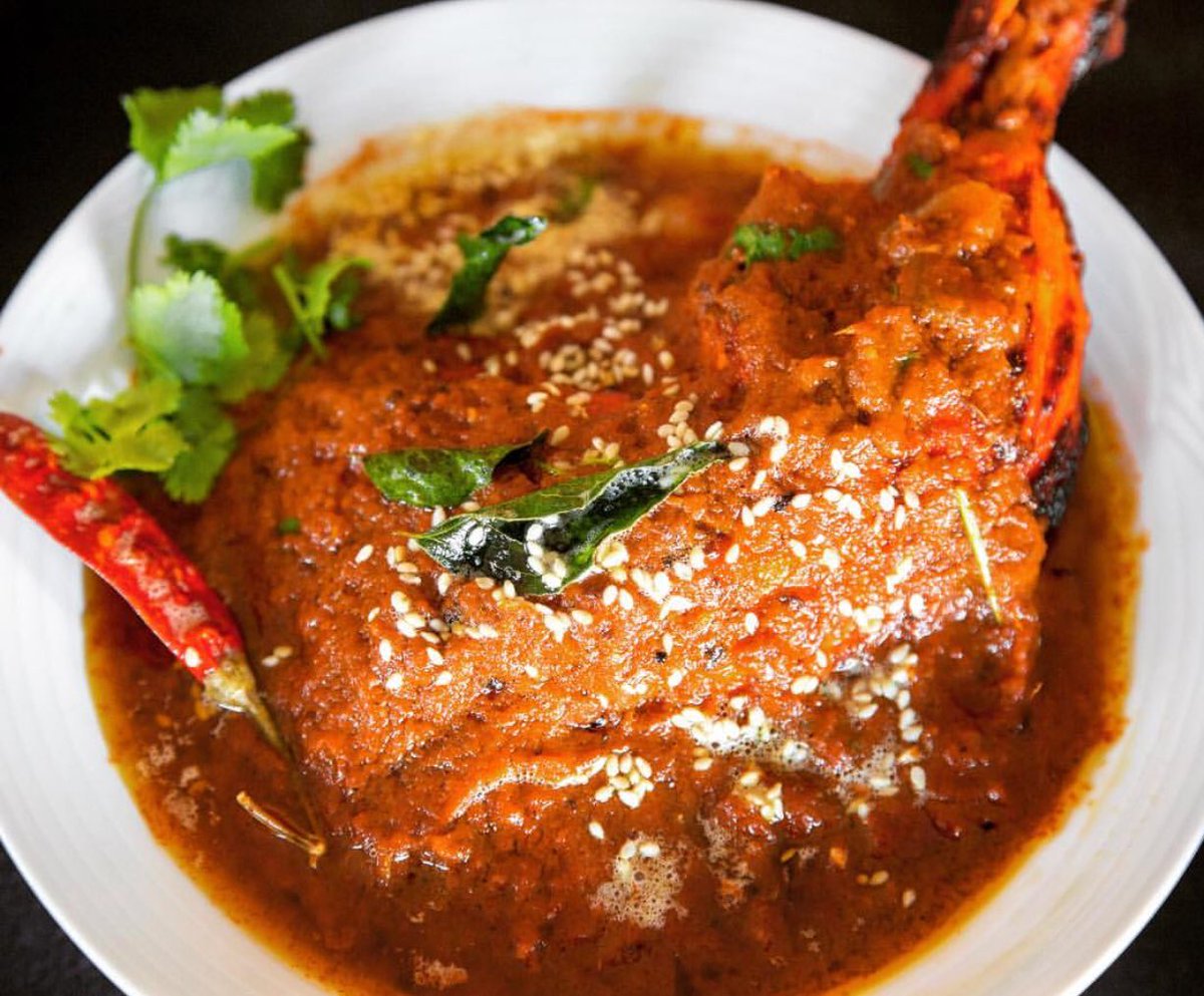 eat101durban's tweet image. Chicken Tikka Masala @indiansummersa #Durban