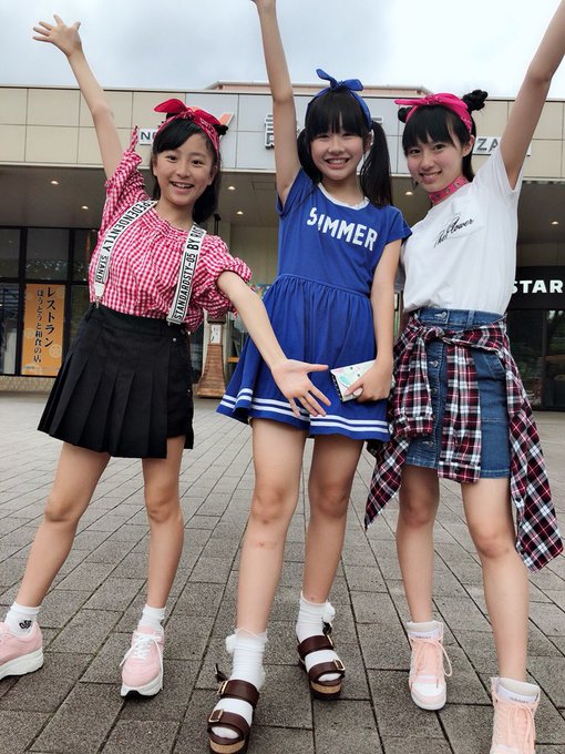 Twitterのコスプレ画像21