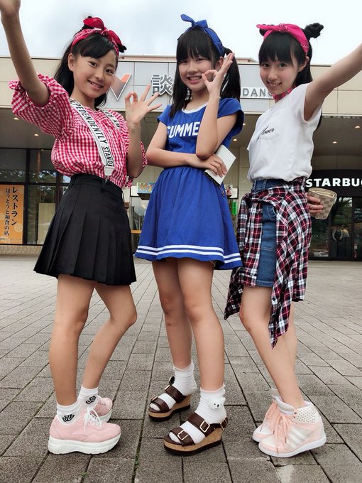 Twitterのコスプレ画像20