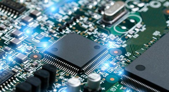 La inteligencia artificial en Chile, presente y futuro.

👉bit.ly/2JHAwDe👈

<a href="/innovacionch/">Innovación Chilena</a> #InteligenciaArtificial #IA #Chile