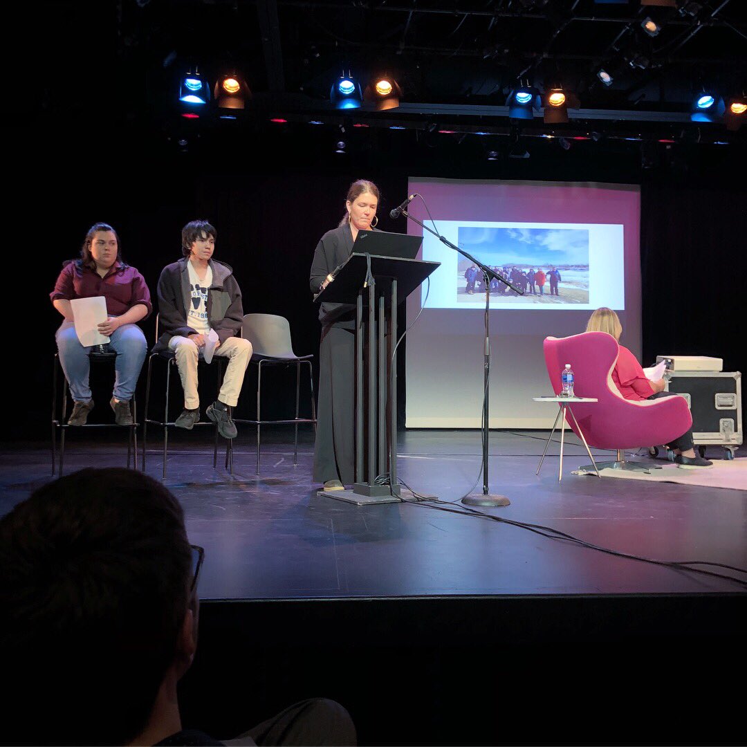 OntheDocks tweet media