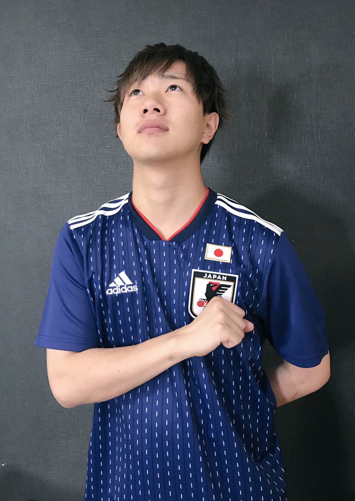 そらちぃ 全国のスーパースポーツゼビオで アディダス サッカー日本代表レプリカユニフォーム 絶賛発売中 ユニフォームたくさん売ってた みんなもこれを着て応援しよう T Co Jnafhfsa1v ゼビオ ゼビスポ アディダス サッカー Pr