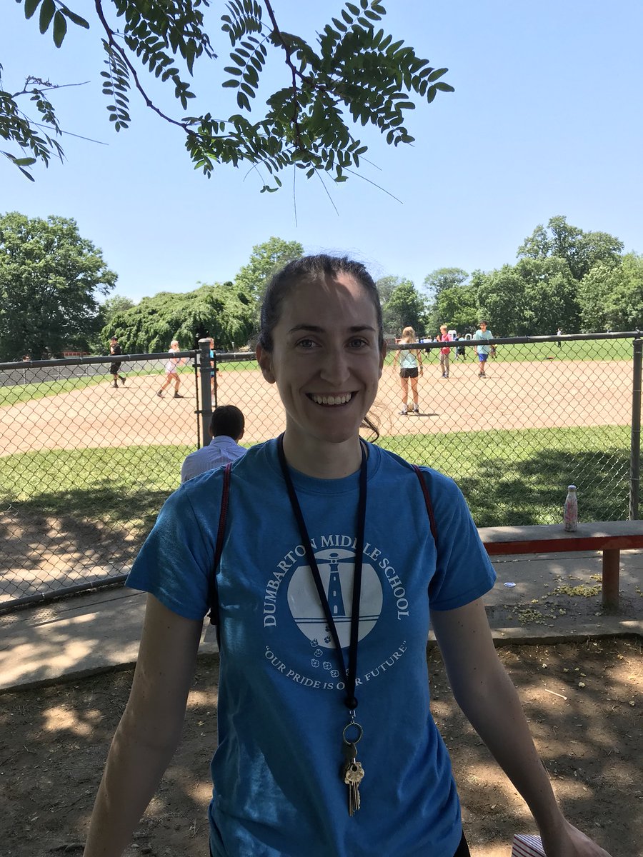 Sue Harris (@sueharr46134669) on Twitter photo 7th grade field day was awesome. Thanks to parents, teachers and students! <a href="/dmsbcps/">Dumbarton MS</a> @willbateszone3 @CbyersChristina 7th grade field day was awesome. Thanks to parents, teachers and students! <a href="/dmsbcps/">Dumbarton MS</a> @willbateszone3 @CbyersChristina