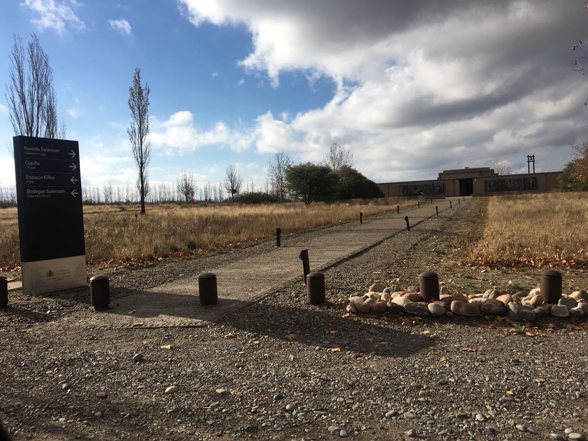 MetzooOK's tweet photo. @BodegaSalentein invirtió en tecnología de precisión Metzoo integrada a la red de sensores IoT, con el objetivo de mejorar la producción de sus viñedos y la sustentabilidad vitivinícola en Argentina. ¡Bienvenidos a la nueva revolución vitivinícola! #Sensors #IoT #AgTech 💪🍇 https://t.co/9Q1hhQKnyZ