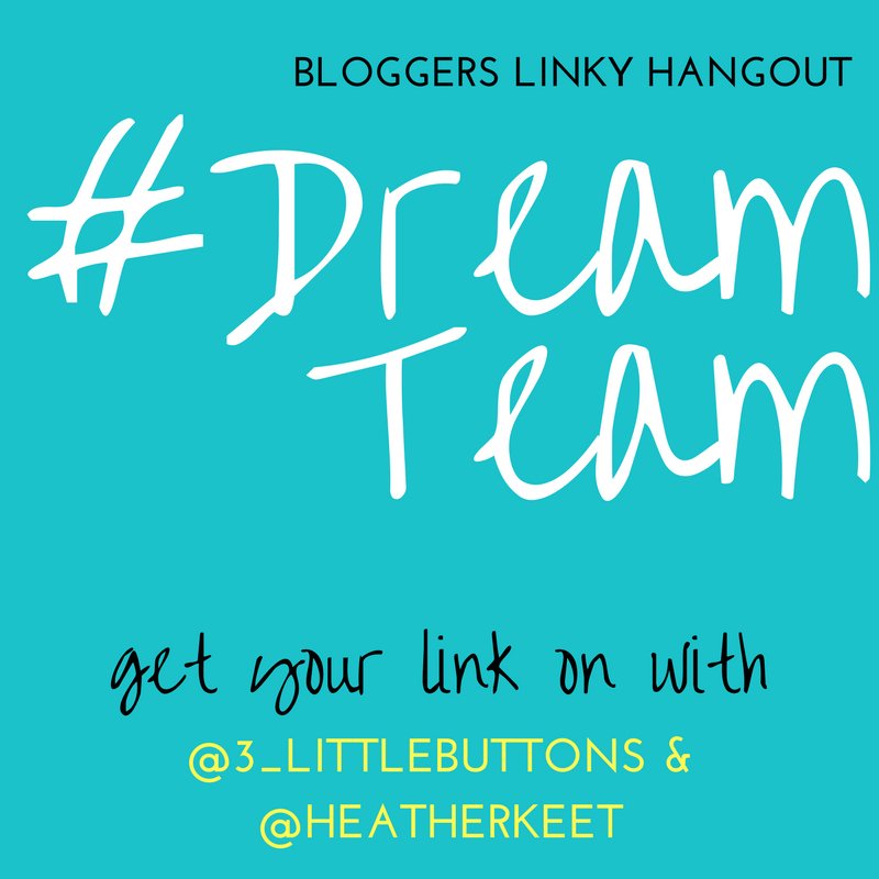 3_LittleButtons's tweet photo. Got a popping post? Head over to the #dreamteam link :-) https://t.co/yJ5eRKe2Rd with @HeatherKeet @TheAutismDada &amp; myself. #linky #bloggers #fbloggers #mbloggers #dbloggers #pbloggers #foodbloggers https://t.co/aw7AP7tJck