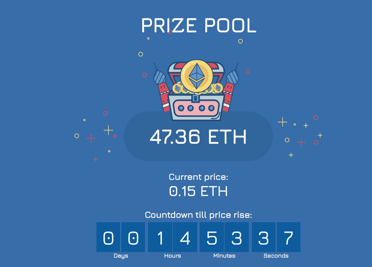 cryptocup_io's tweet image. 15 hs to go!!!
Let's BUIDL your last token. The pot is huge!!

#Cryptocup #LetsBUIDL #LetsPredict