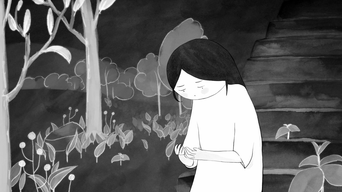 thenfb's tweet photo. "When did you decide to leave your parents to live your own adventure? Why?"
Answers and more in this interview with filmmaker Keyu Chen and @WMoving_S โ https://t.co/X1xV9tltyQ
#WindsofSpring #NFBanimation #animation #Annecy2018 #Annecy #ONF #NFB #animationONF https://t.co/zOyWZpj9xq