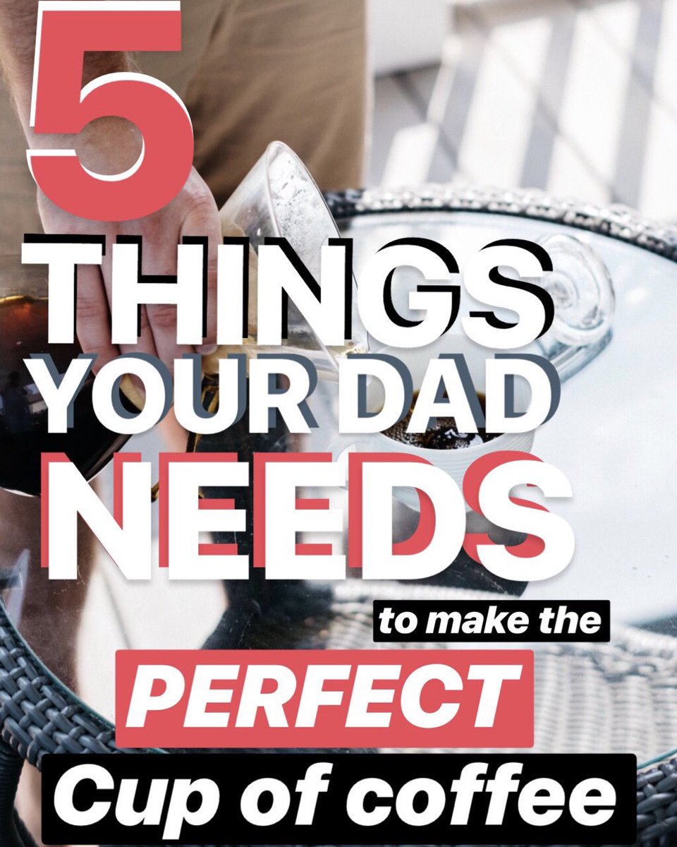 aperturecoffee_'s tweet photo. Stumped on what to get Dad for #FathersDay? https://t.co/GyvillPf3D https://t.co/RzXmX9MiQt