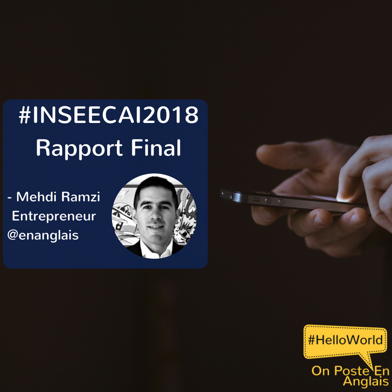 enanglais's tweet photo. 📣L'analyse complète du Hashtag #INSEECAI2018🤖

🔝🔟des Twittos les plus influents ⤵️

🏆@VillaniCedric 
🥈@jcheudin 
🥉@CyrilIHSS 

@gontranpeubez @EGuiguen @dr_l_alexandre @fadouce @orange @JphiDesbiolles @INSEEC_U

BRAVO à tous !

➡️https://t.co/lDBL8a2XnX

#startup https://t.co/uPEVjhGHpw