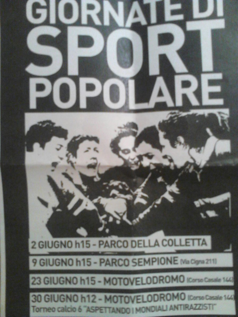#sportPopolare