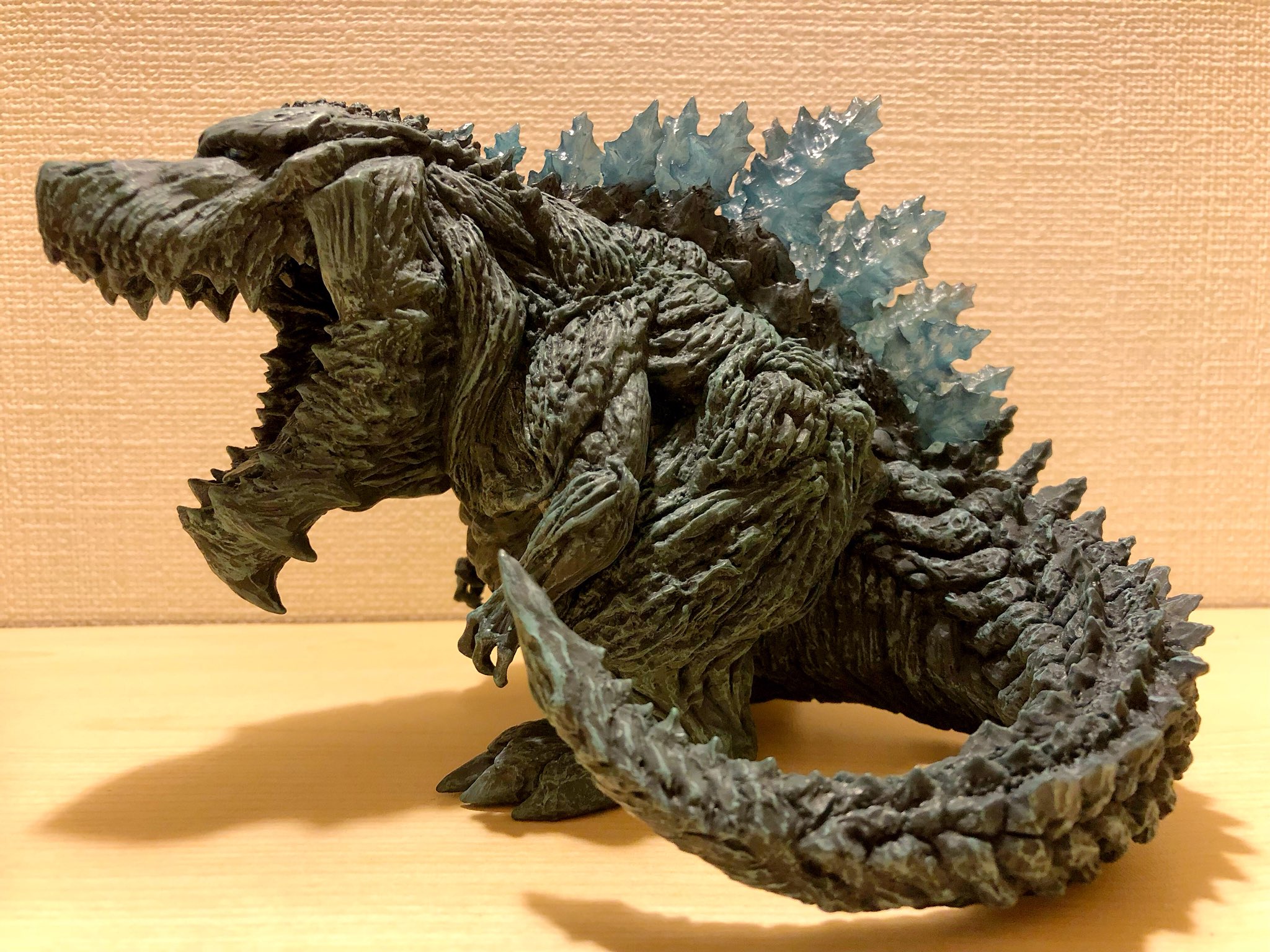 ゴジラ.アース デフォリアル デフォリアル [・アース] ショウネン