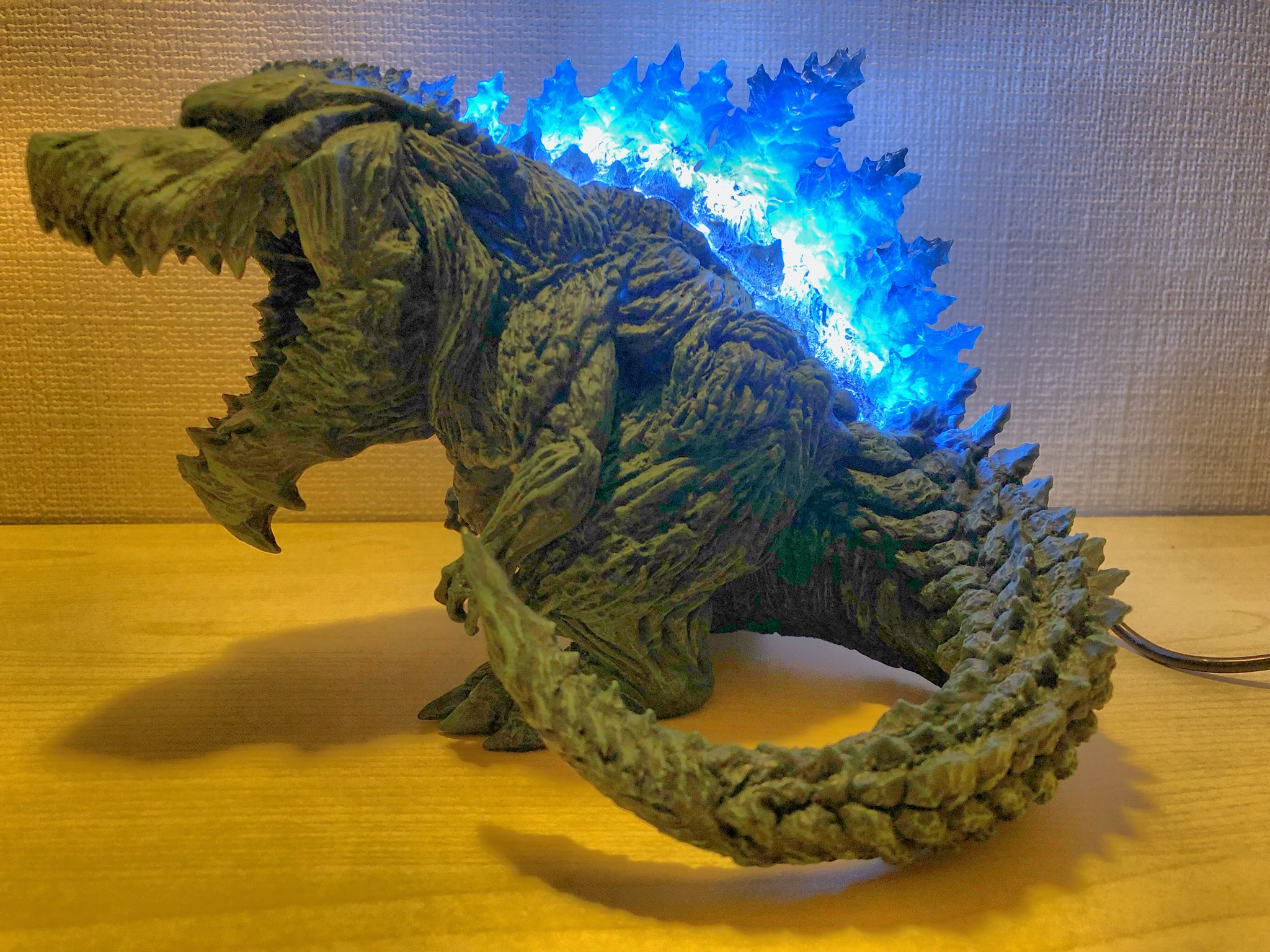 デフォリアルゴジラアース　通常版 デフォリアル ゴジラ・アース ショウネンリック限定版
