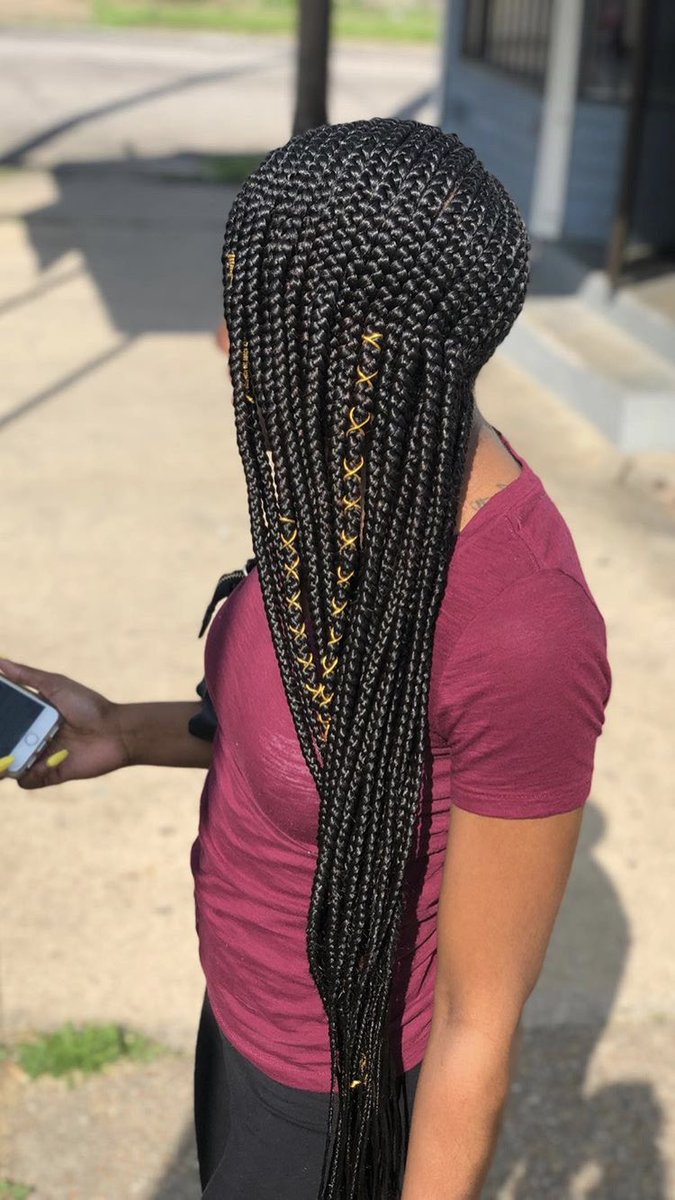 ThatGirlNuk's tweet photo. #feedinbraids #feedincornrows #goddesslocs #goddesslocsrva #goddesslocs804
#804hair #804braids #VSUhair #VSU @NukHair.Comm https://t.co/fy3BHvyWZc