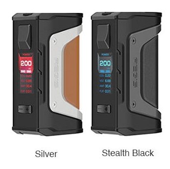 Vape_Decadence's tweet photo. Geekvape Aegis Legend 200W Mod https://t.co/oe4hzEJjaV https://t.co/ZGXENJ2eAq