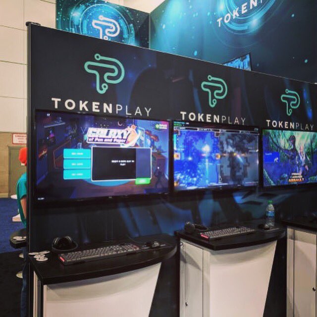 beholdstudios's tweet photo. Galaxy of Pen and Paper at E3! Showcasing our game at the expo floor. #indiegame #gamedev #e3 #indie #indie3 #pixelart #rpg #gopp #galaxyofprnandpaper #knightsofpenandpaper #kopap #kopp https://t.co/q1Xj6sf2nJ