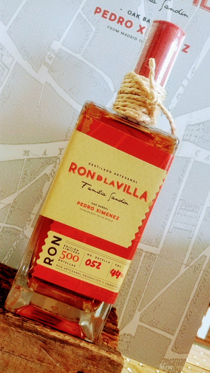 Debier_distribu's tweet photo. Asistimos encantados a la presentación del nuevo Ron de la Villa de @AlambiqueSMarta . Exquisito, limpio, aromático y elegante.  Un orgullo para la ciudad de Madrid. Desde Debier les deseamos el mayor de los éxitos. https://t.co/elsimP7KrB