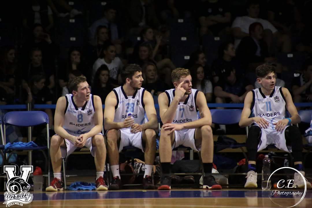 UoG Raiders tweet media