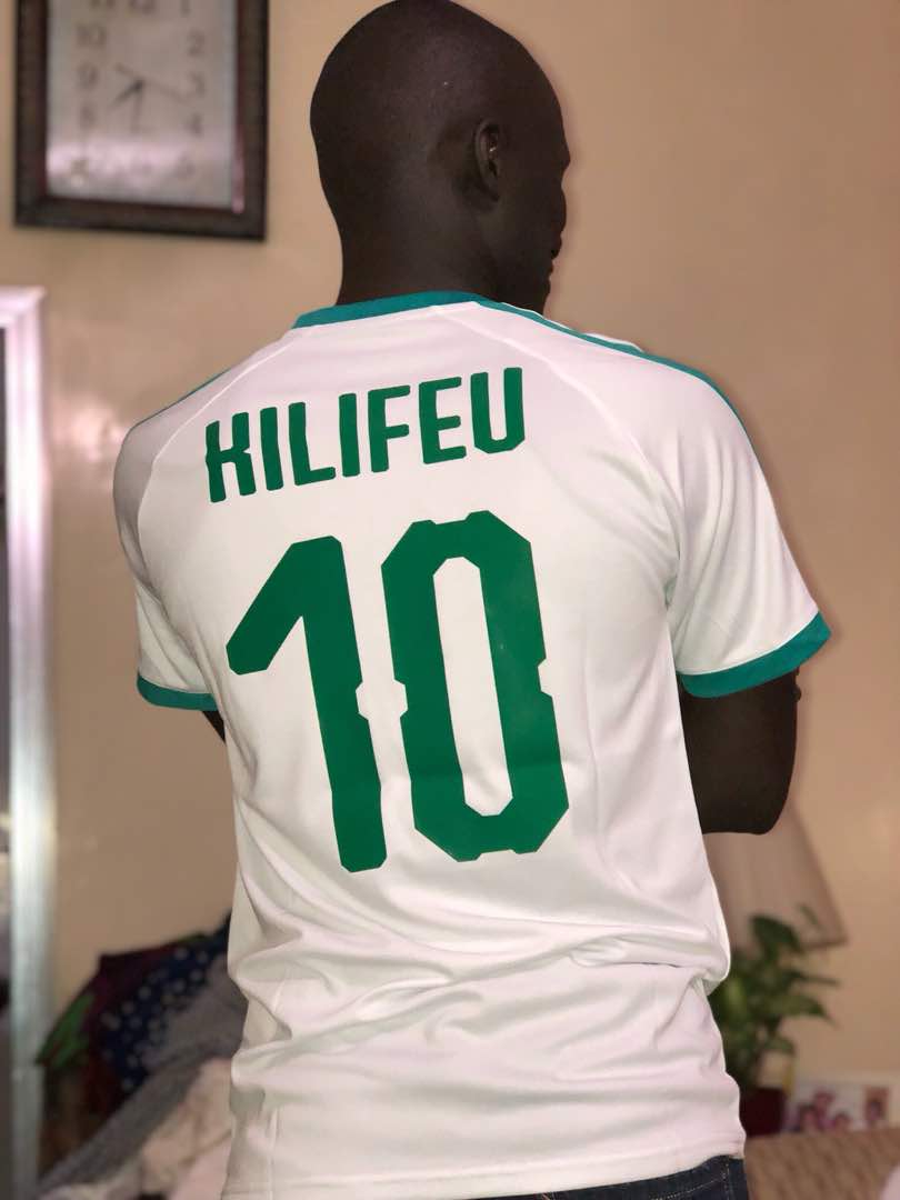 nalioune6001's tweet photo. #SunuMondial
#GoGaindé🇸🇳 
#Def_Ndam https://t.co/18Gv1RwRjP