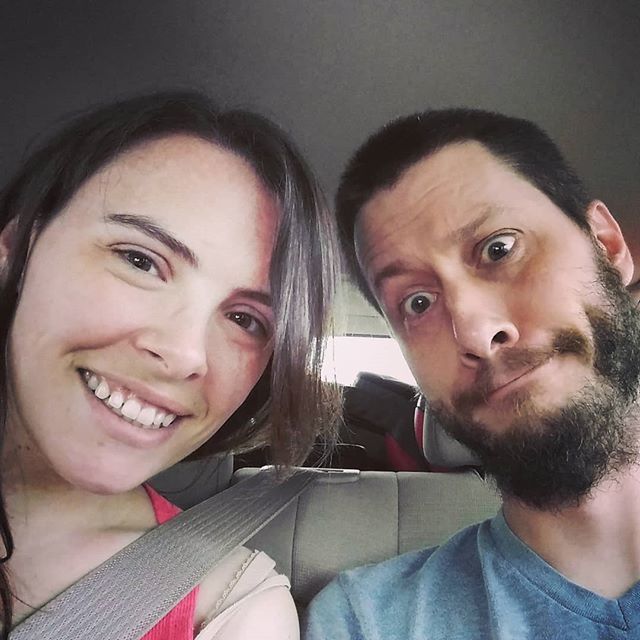 jordanpatton's tweet photo. omw to the airport at 7am https://t.co/L3jejlyQyx