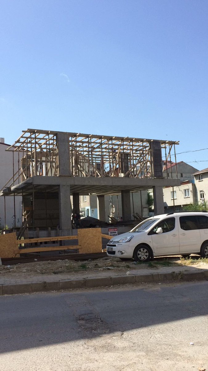 TATAROGLUYAPI's tweet photo. ARNAVUTKÖY PROJEMİZİN SON DURUMU #tatarogluyapi 05320667995 https://t.co/Wkvwg9wE5o