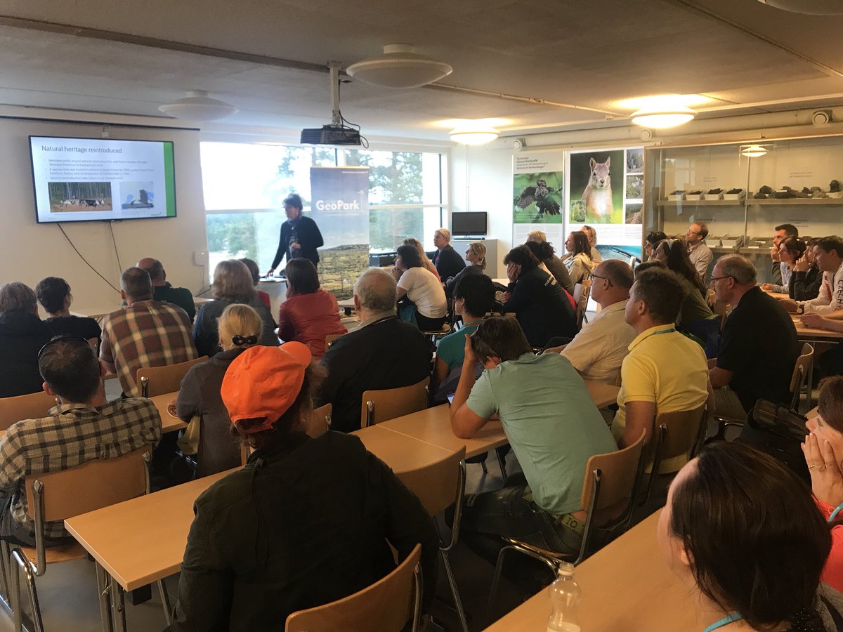 LINC EVENT 2018 - Finland tweet media