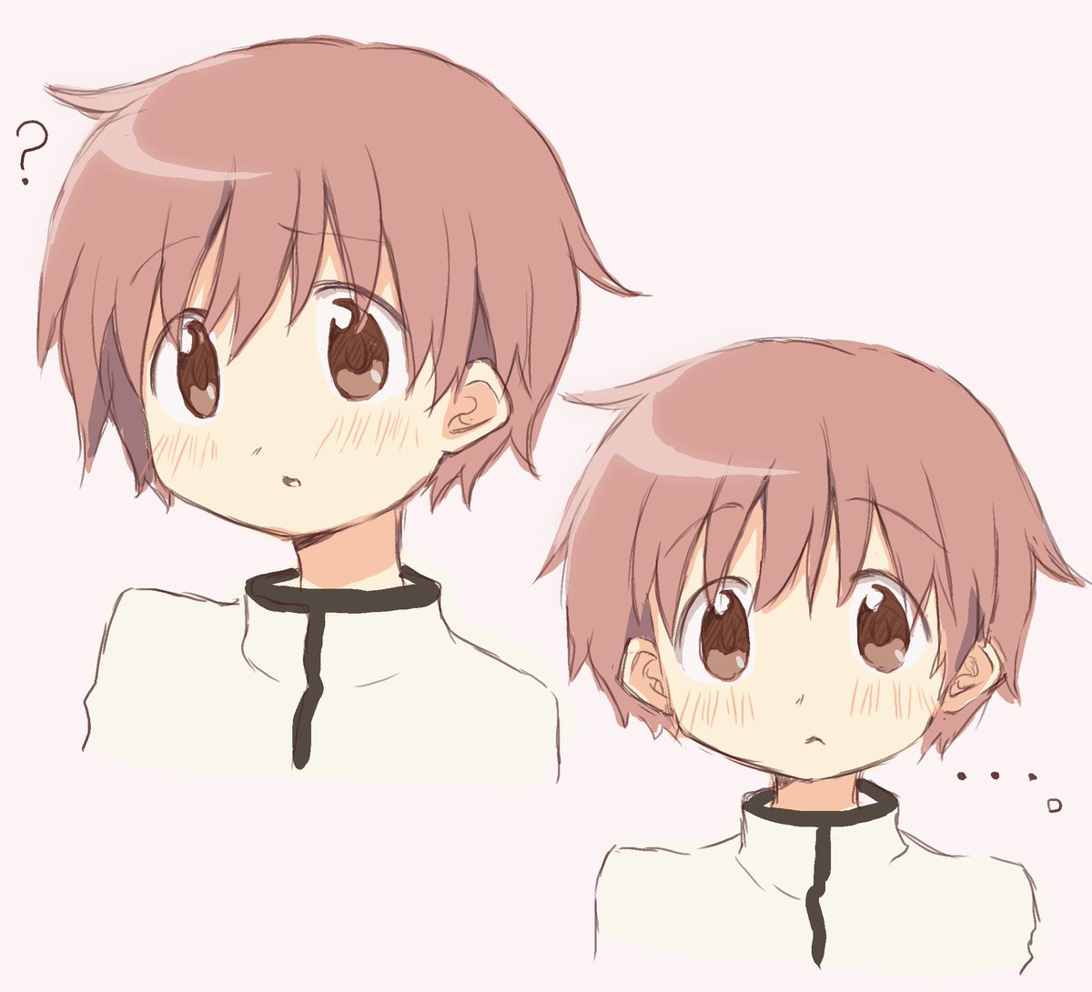 ひとで בטוויטר 鹿目タっくん １３歳