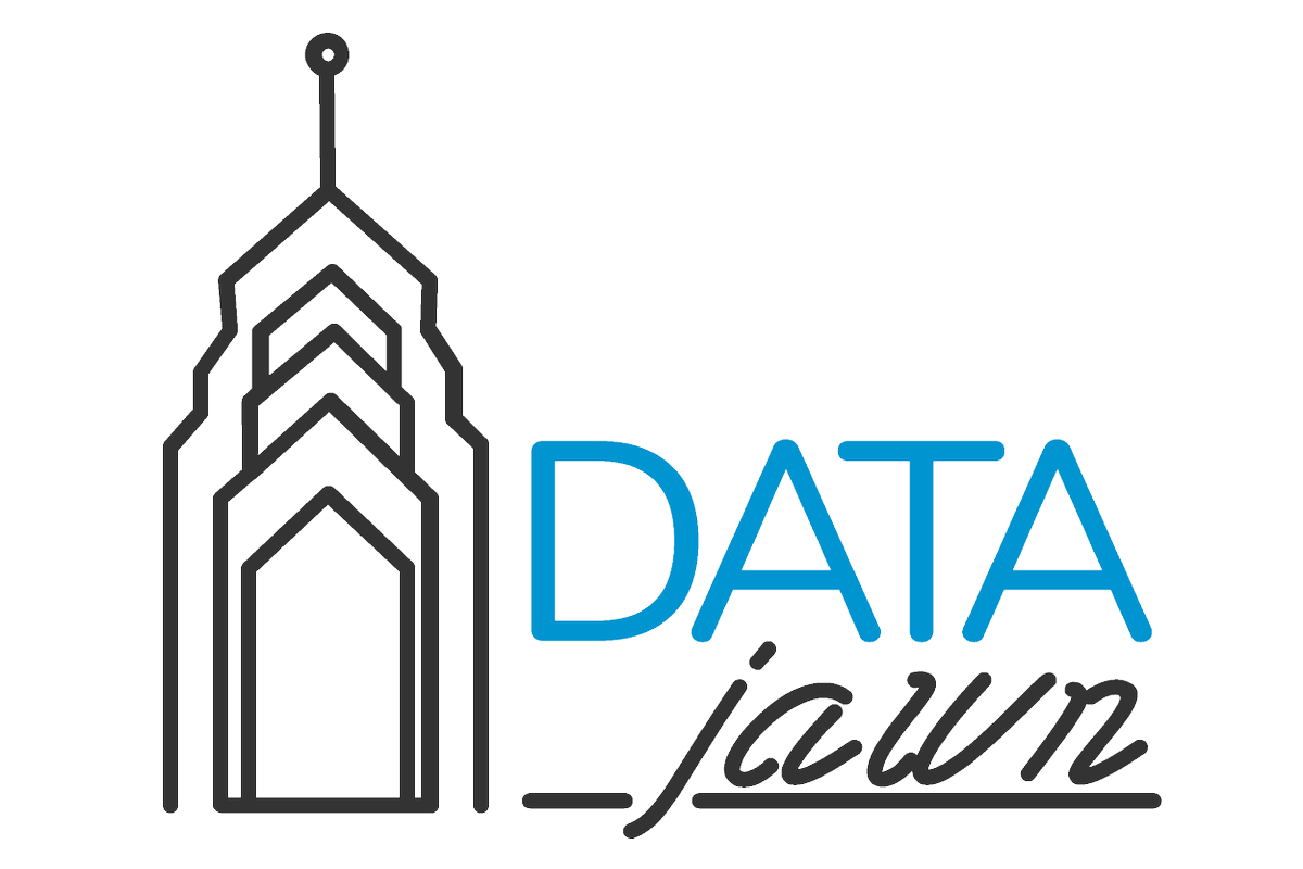 eleafeit's tweet photo. I'm excited to meet all the people doing cool things with #data in #philly at #datajawn. I also hope to convince a few of them that we need to stop mining for insights and start making insights. #datamakers not #datatakers https://t.co/b31RuZmeGX