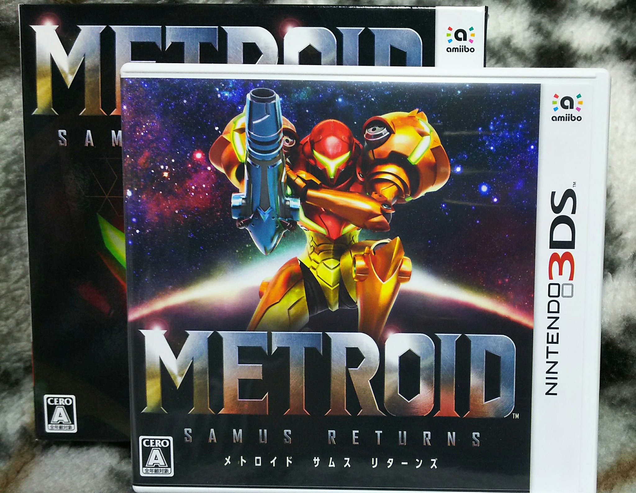 けんおう 昨日もいったけど リドリー参戦を確信したのはこの去年の秋に発売されたメトロイドサムスリターンズにあり これ Gbで発売されたメトロイド2のリメイクなんだけど元の2ではリドリーは登場しなかった なのに リメイク版ではラスボスとして出現 けんおう 昨日もいったけど リドリー参戦を確信したのはこの去年の秋に発売されたメトロイドサムスリターンズにあり これ Gbで発売されたメトロイド2のリメイクなんだけど元の2ではリドリーは登場しなかった なのに リメイク版ではラスボスとして出現