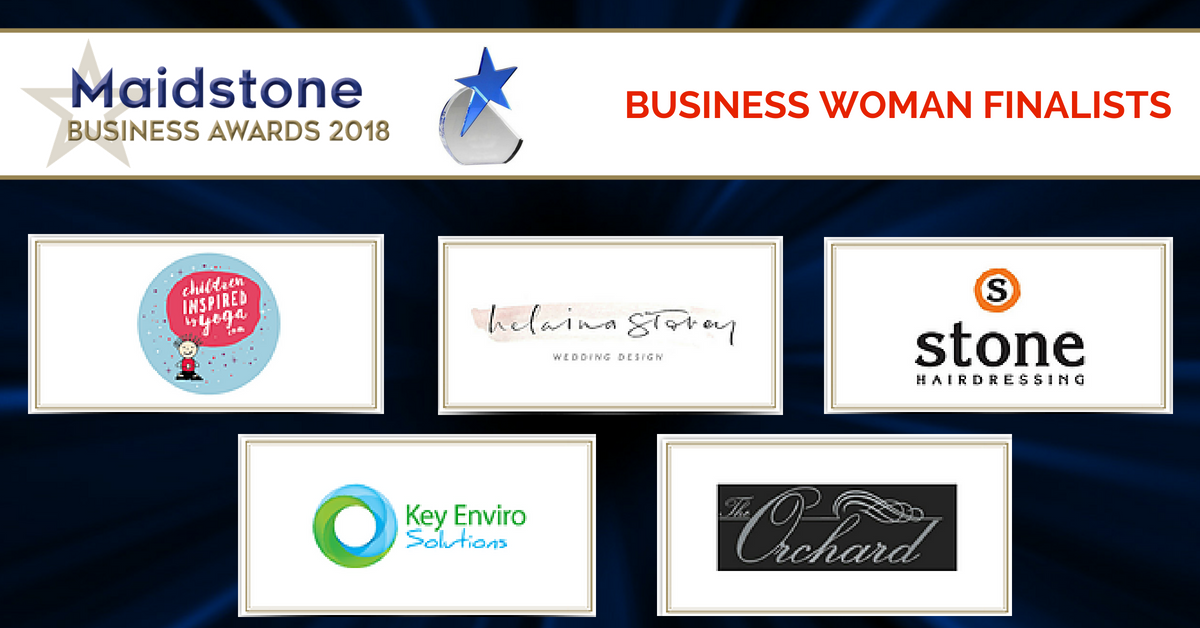 Business Awards Kent tweet media