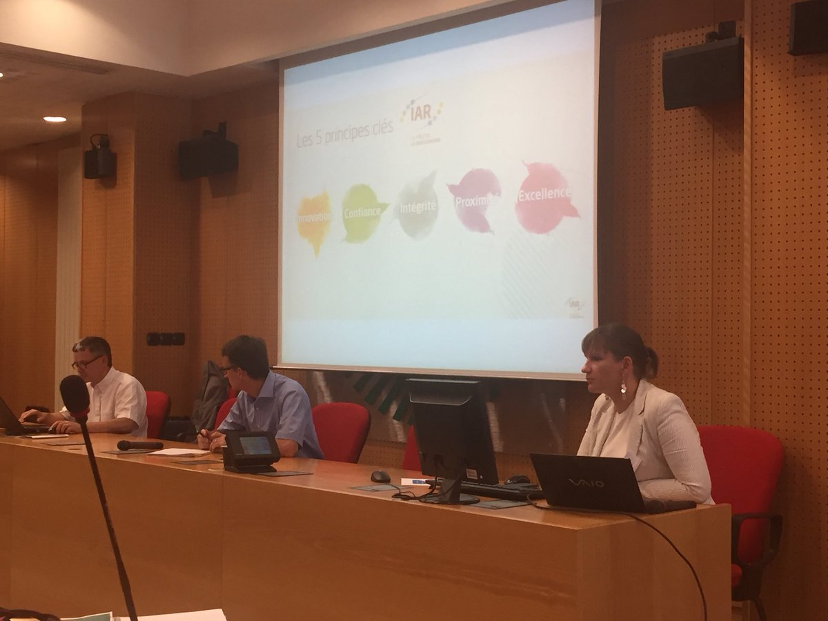 Flyne32's tweet photo. Commission Ingrédients ouverte aux adhérents IAR dédiée aux molécules à haute valeur ajoutée dans l'alimentation animale. Au menu : réseau, échanges, projets et innovation ! #foodtech #feedtech #bioéconomie @PoleIAR https://t.co/UtNw0pkjuF