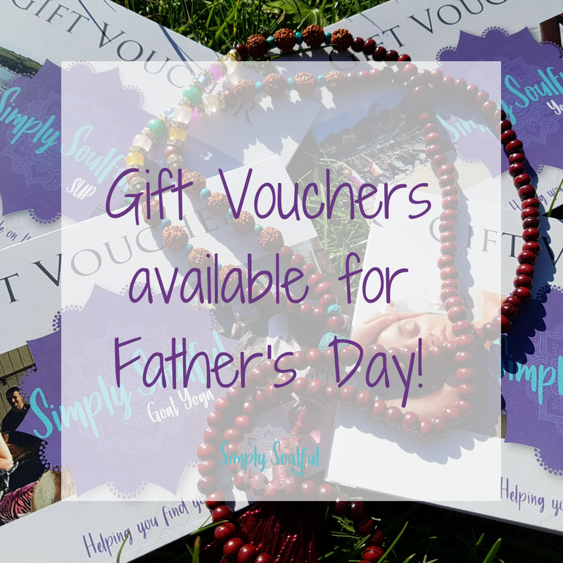 Simply Soulful Yoga tweet media