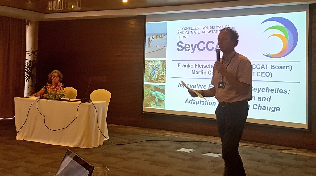 aboudjumbe's tweet photo. .@SeyCCAT @aldabracadabra @CBDNews @NatureVest @nature_press @theGEF @WorldBank @StateHouseSey #SeychellesIslandFoundation #HerveBarois #FraukeFleischerDogley on SEYCHELLES historic Conservation #BlueFunds investments @UNDPbiofin #FinanceforNature #BIOFIN #LargeOceanState https://t.co/X7PW8Jk2fK