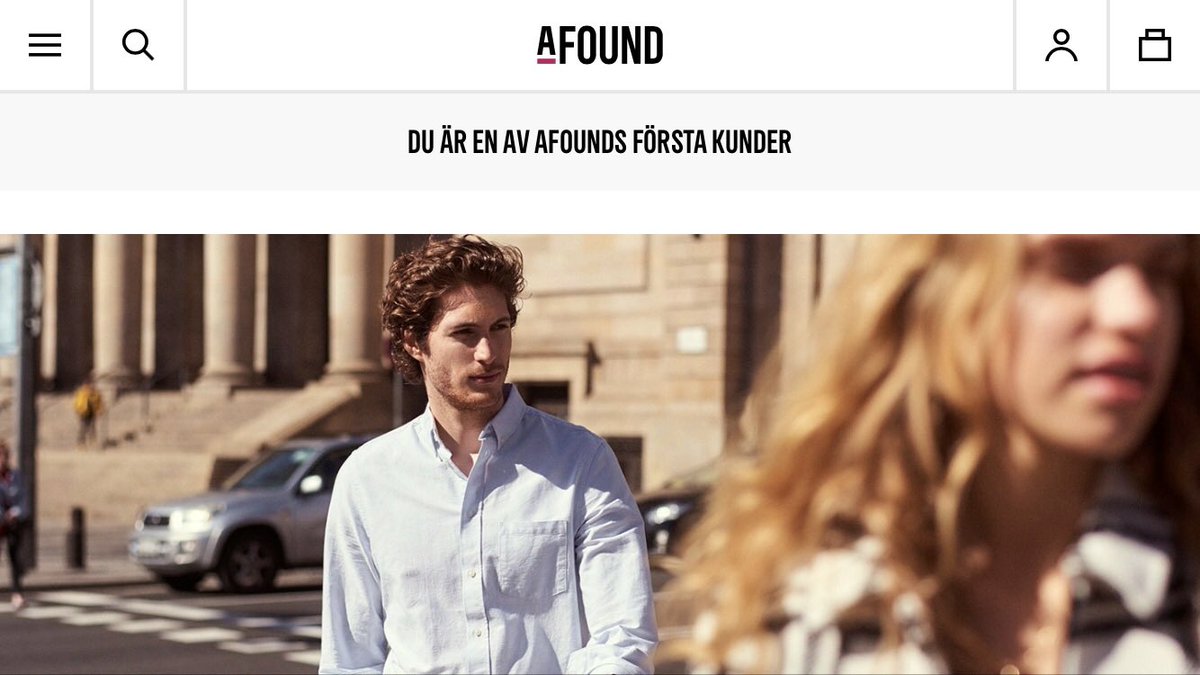 ericsson_tomas's tweet photo. A F O U N D! Jag gillar’t!!! #afound https://t.co/ViJX4SCpHe