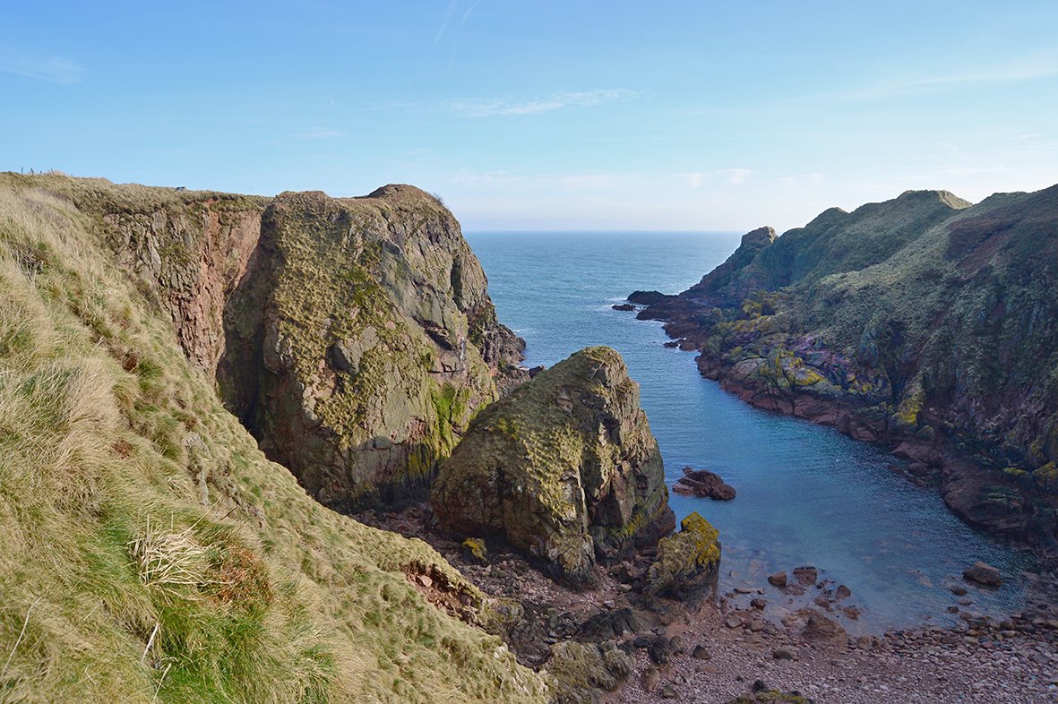 Have you made plans to attend one of the #Energetica Summer Festival events? There are still 13 to go until the end of August, with the next one being a Seabird Watch at the Bullers of Buchan on Sunday 24th June. Find out more at energetica.scot/festival2018
