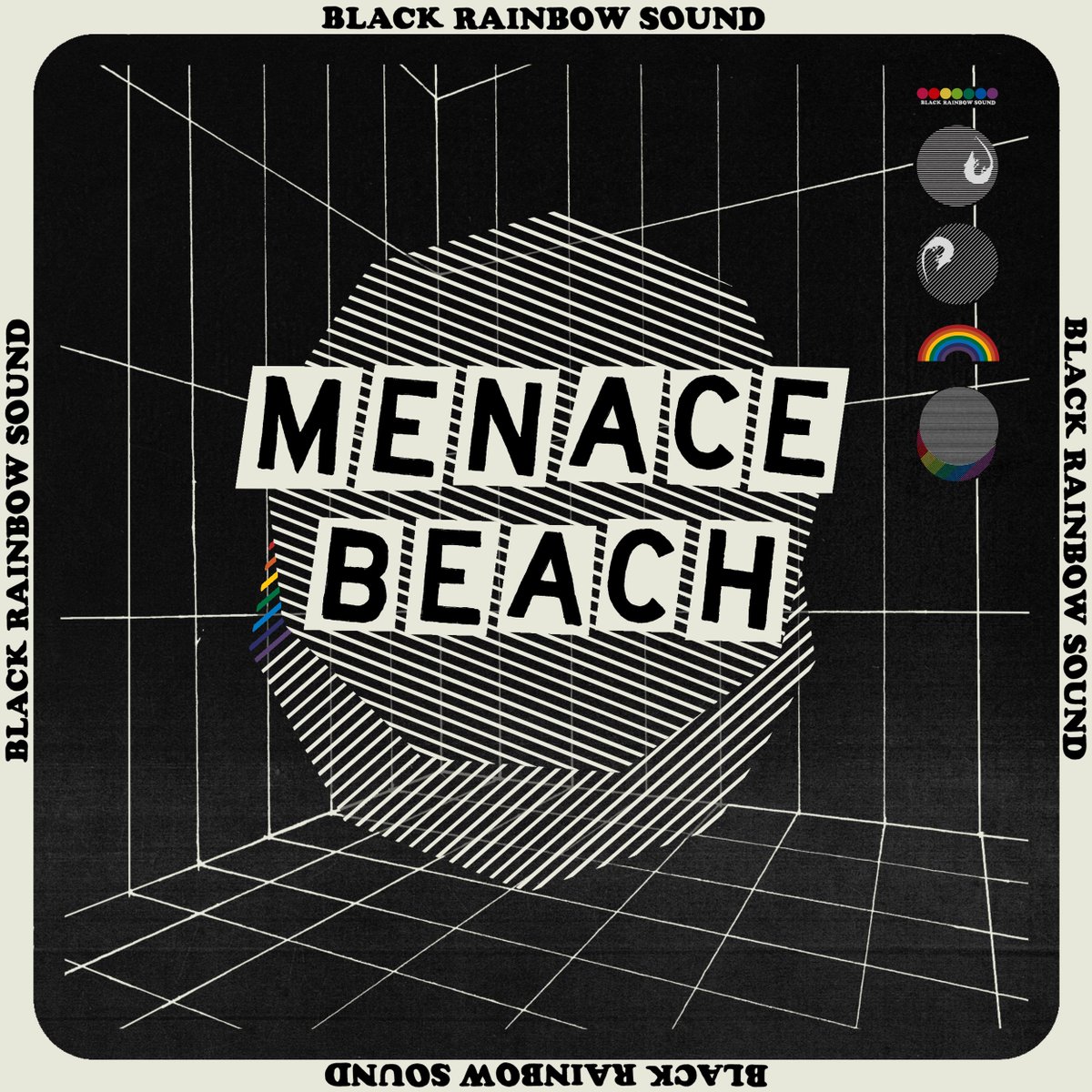 NEW ALBUM ALERT! Excited to reveal that 'Black Rainbow Sound', our third album is out on Aug 31st on <a href="/memphisind/">Memphis Industries</a>. Hear the title track and get the tour dates premiering over at <a href="/diymagazine/">DIY</a> now. diymag.com/2018/06/13/men…