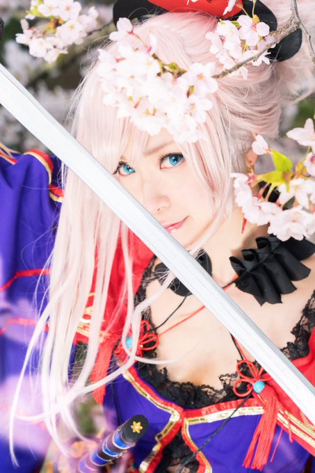 Twitterのコスプレ画像76