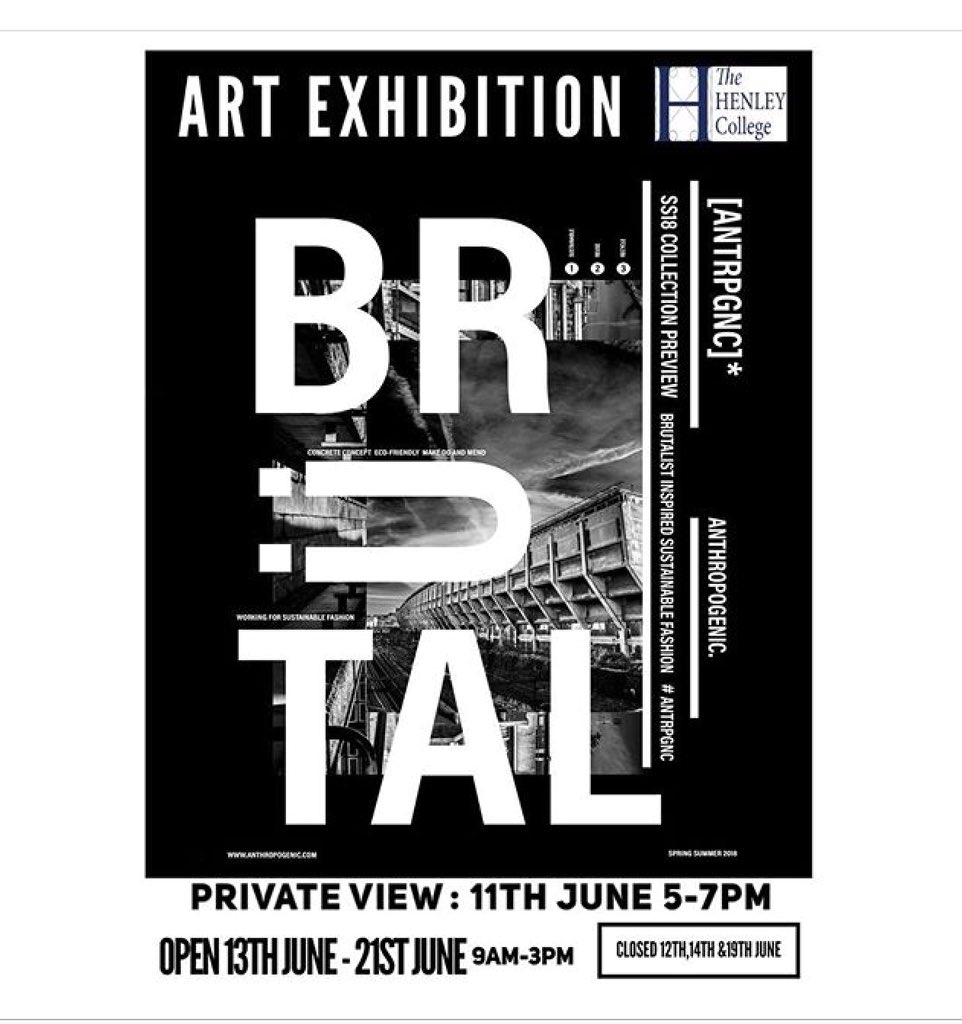 henleycol's tweet photo. We’re delighted that the private viewing for our #Art Department #Exhibition has been an amazing success!

Public viewing is on from #TODAY until the 21st June at our Deanfield Art Studios from 9am - 3pm. All are #welcome! 

#talent #henleyonthames 

➡️ https://t.co/cDghgcoUQw https://t.co/3LCNf74Nnt