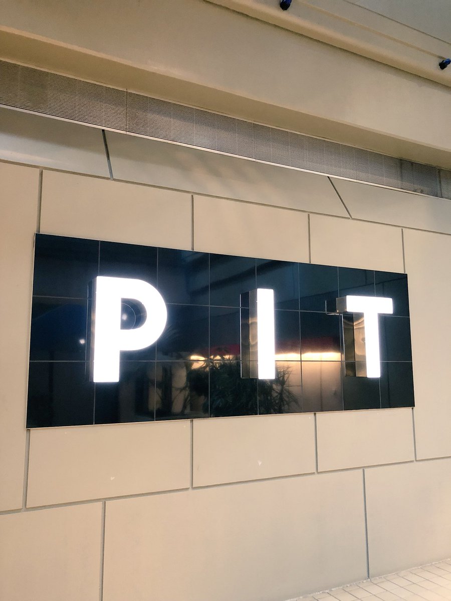 CubicTS's tweet photo. Good morning @CityPGH - Weβre ready to talk transportation and #NextBus #transitmanagement with you today. Here we go @CTAAEXPO! #CTAAEXPO #WeAreCubic https://t.co/0Dp84PYPyX